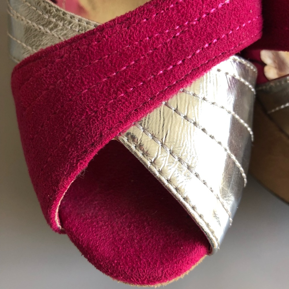 Wedges